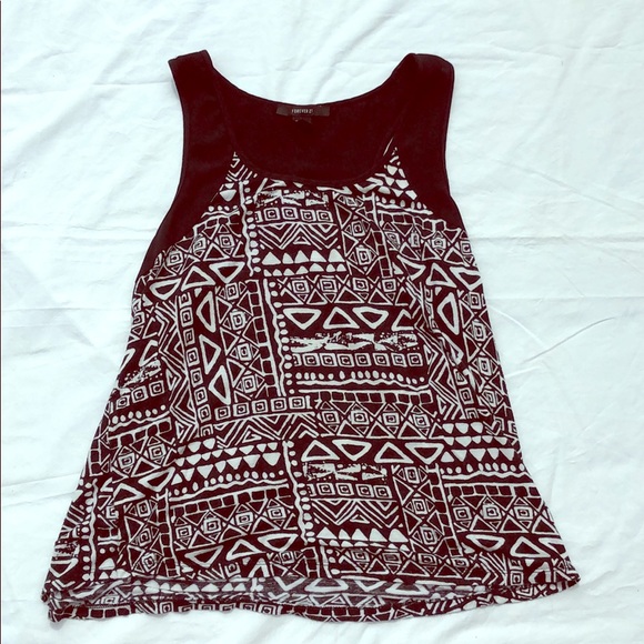 Forever 21 Tops - Tank Top